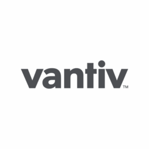 Vantiv Logo