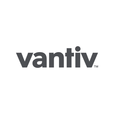 Vantiv Logo