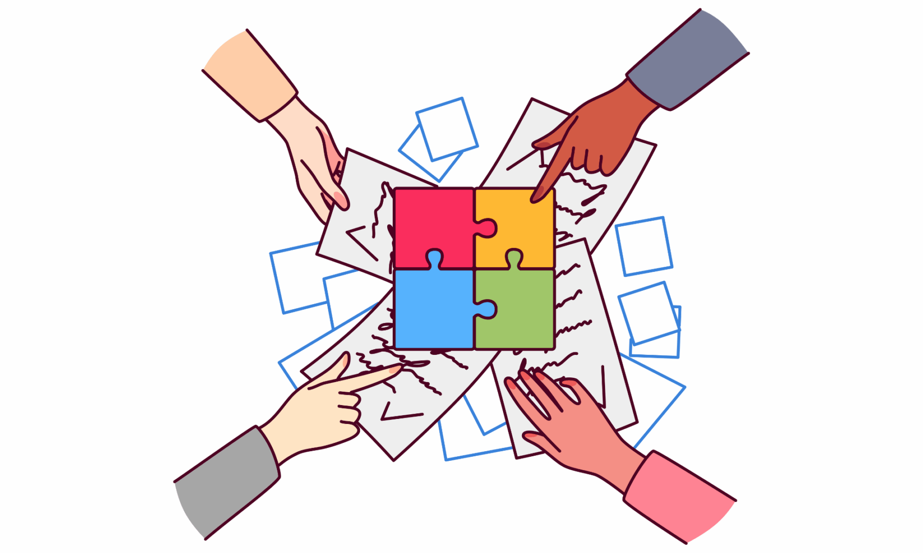 Engaging Networks Partner Roundup: News From Our Agency Friends in the Nonprofit World