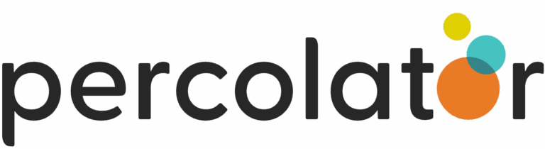 Percolator Consulting logo
