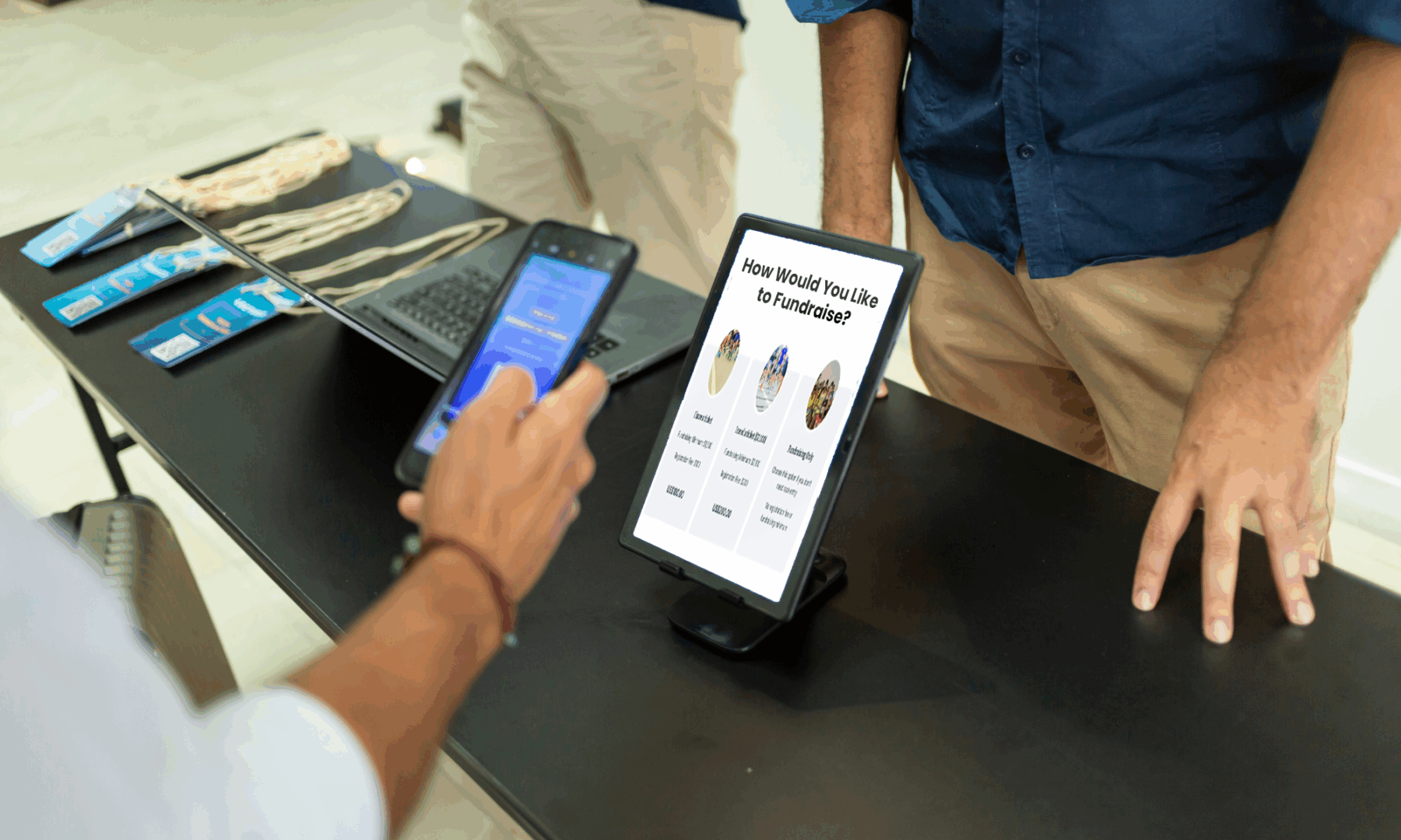 Building Million-Dollar Movements: What We Learned About P2P Fundraising That Actually Works