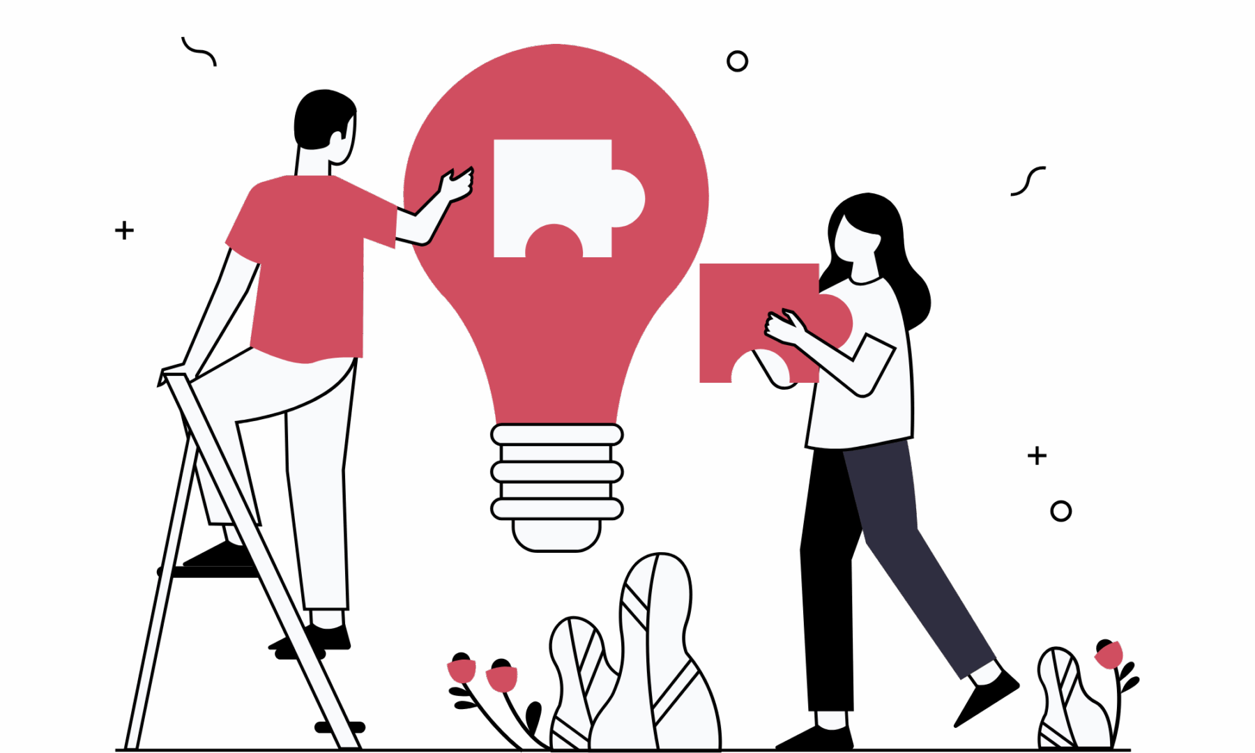 September Partner Roundup: A Spotlight on Nonprofits and the Agencies Helping Them Soar