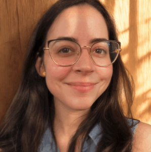 Picture of Jazmin Colón