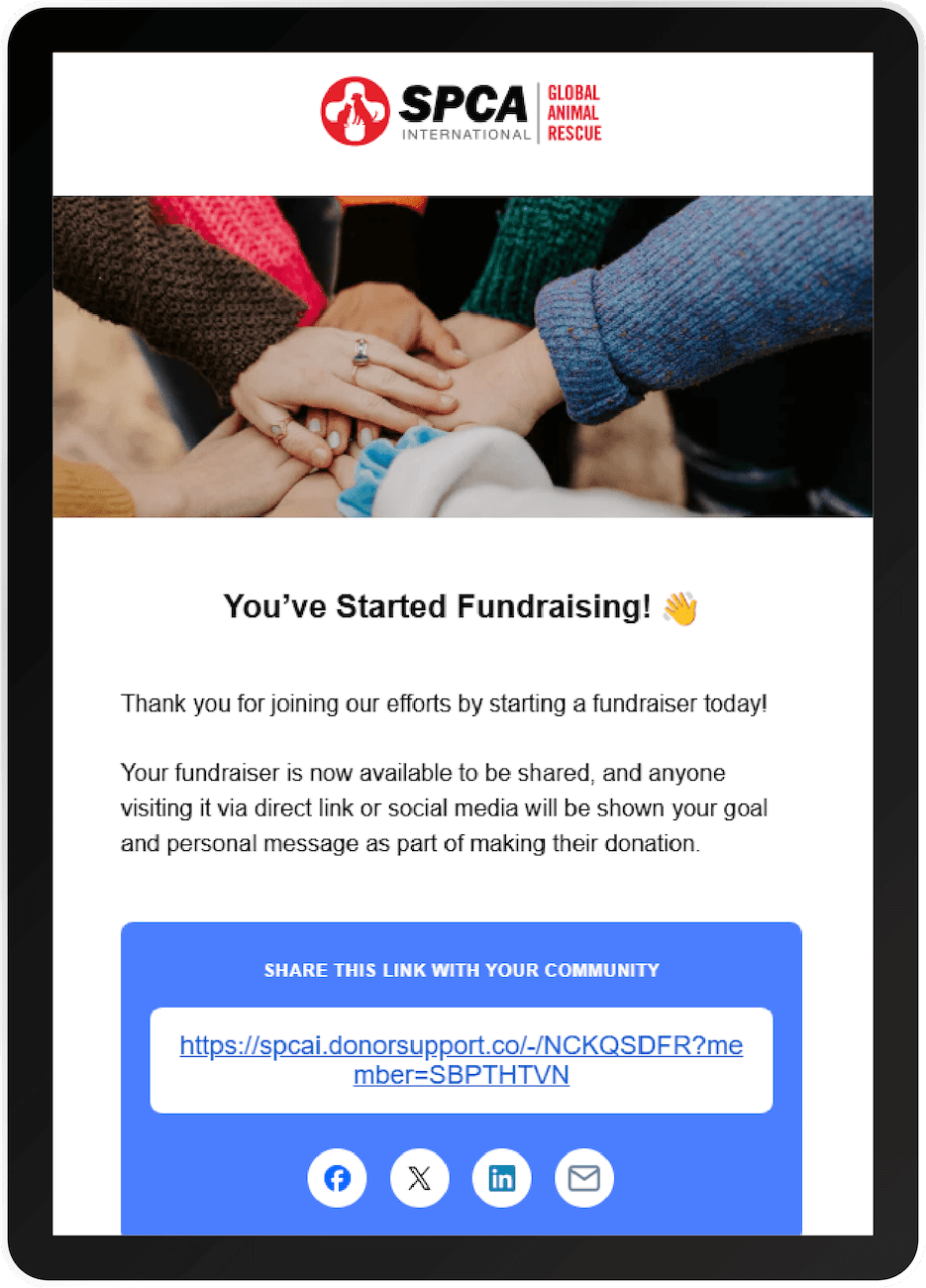 Email, SMS, and Marketing Automation