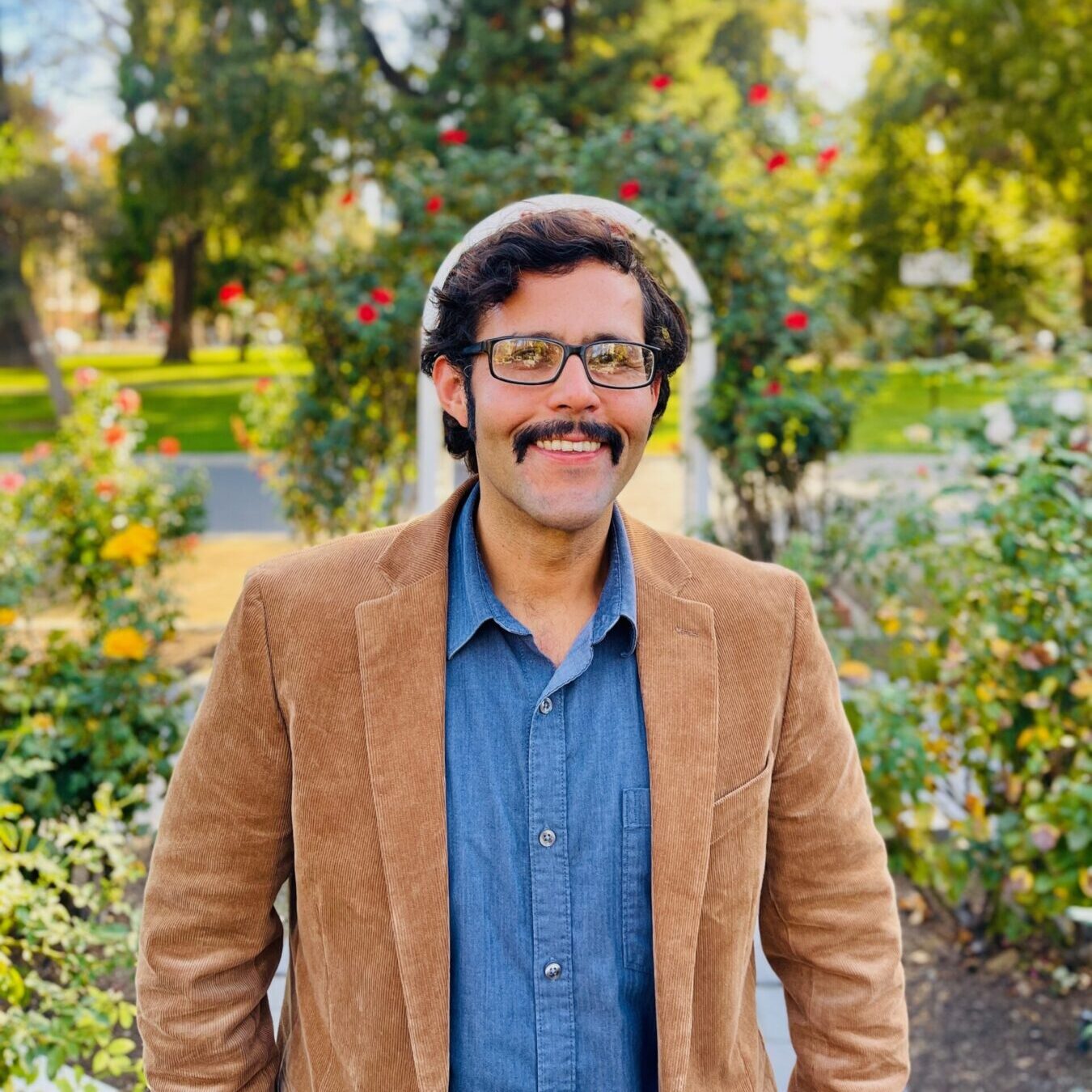 Sean Engaging Networks