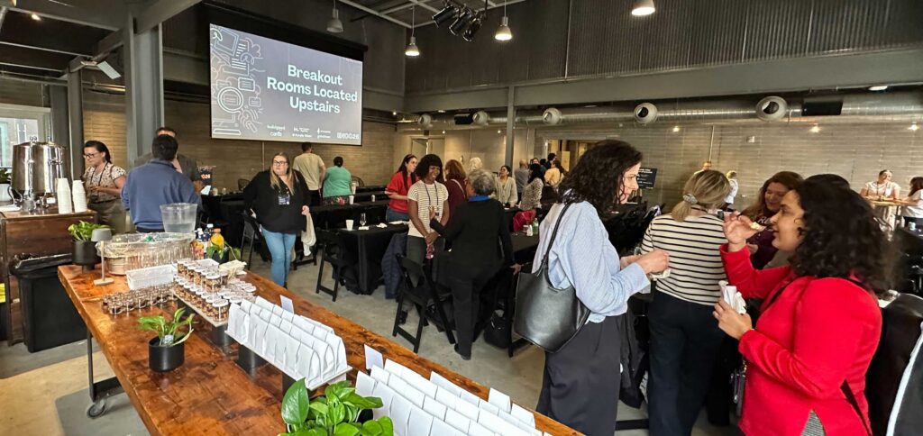 ENCC 2026 Toronto: See What You Missed at Our First Community Conference of the Year