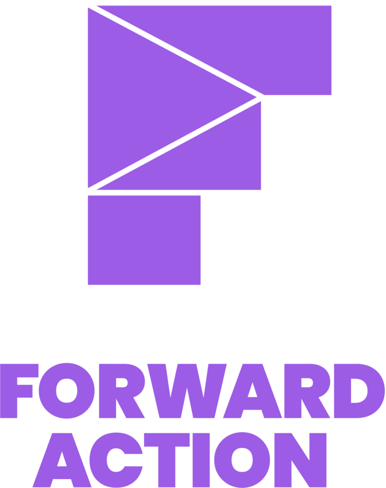 Forward Action logo