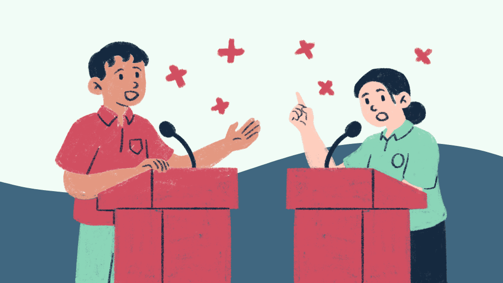 How Charities Can Influence Candidates Ahead of the Scottish Parliament and Senedd Elections