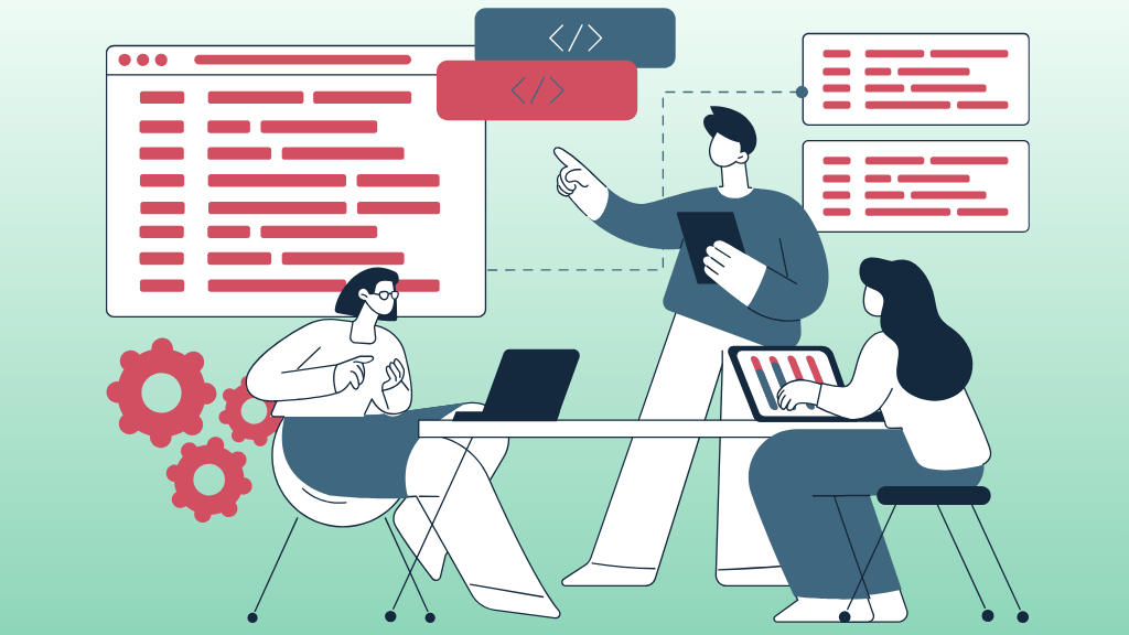 Planning a Nonprofit Digital Transformation: A Guide to Seamless Tech Migration