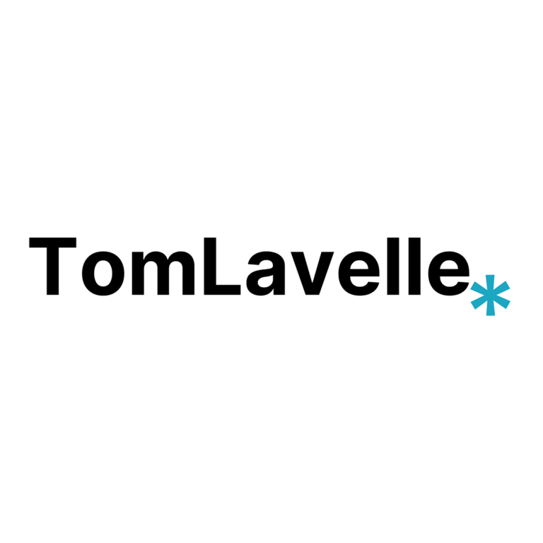 Tom Lavelle logo