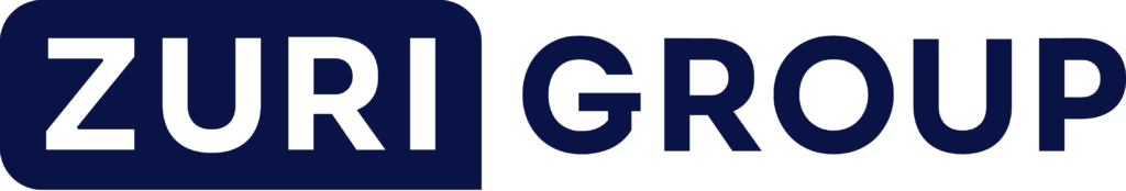 Zuri Group logo
