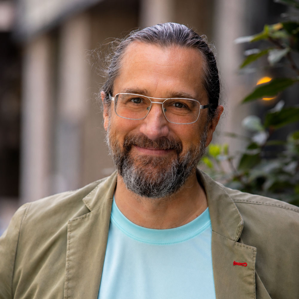 Michael Austin