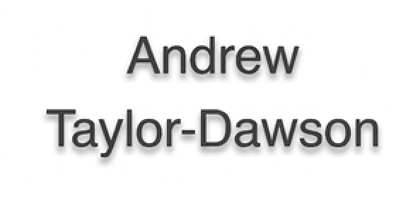 Andrew Taylor-Dawson logo