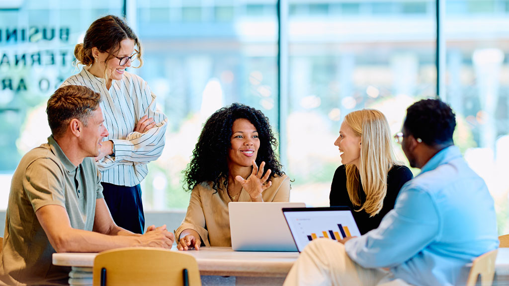 Technology Solutions for Nonprofits: How to Build a Smarter Tech Stack