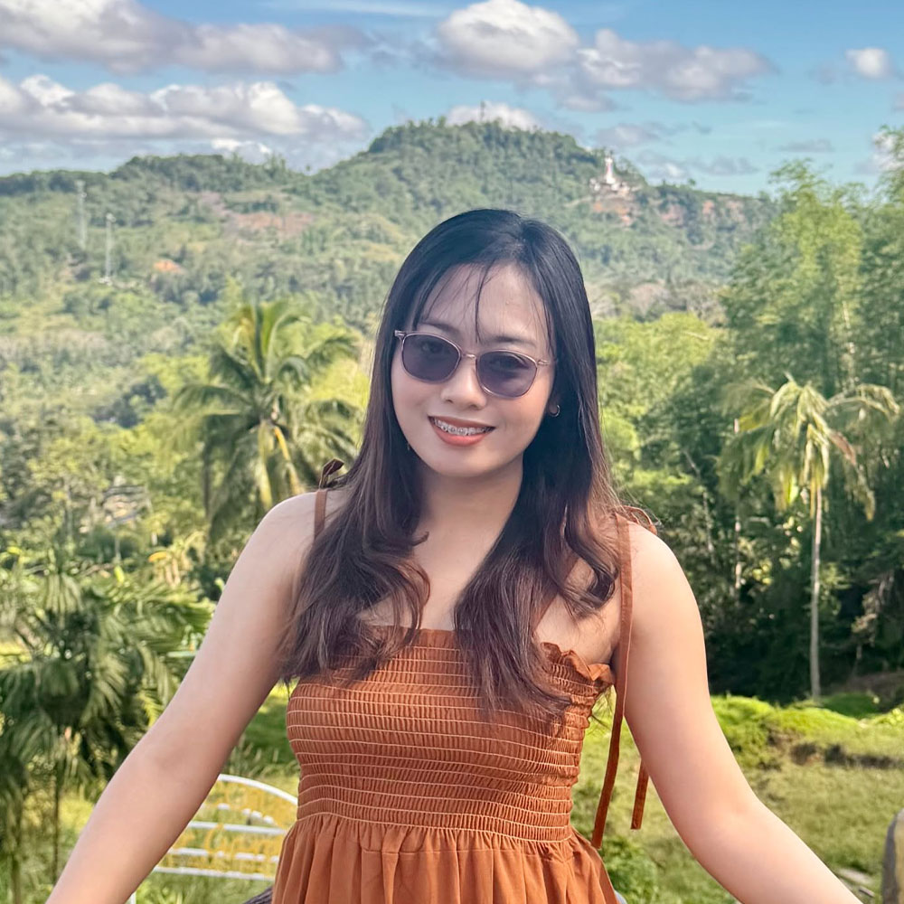 Angel Mae Ruiz