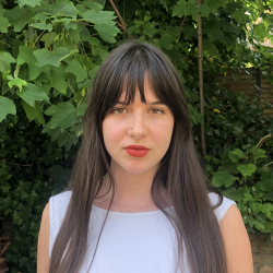 Tallulah Belassie-Page